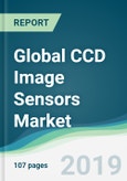 Global CCD Image Sensors Market - Forecasts from 2019 to 2024- Product Image