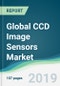 Global CCD Image Sensors Market - Forecasts from 2019 to 2024 - Product Thumbnail Image