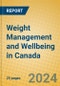 Weight Management and Wellbeing in Canada - Product Thumbnail Image