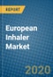 European Inhaler Market 2019-2025 - Product Thumbnail Image