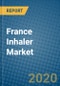 France Inhaler Market 2019-2025 - Product Thumbnail Image