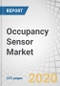 Occupancy Sensor Market with COVID-19 Impact Analysis by Technology (PIR, Ultrasonic, Dual), Network Connectivity (Wired & Wireless), Coverage Area, Application, Building Type (Residential, Commercial) and Geography - Global Forecast to 2025 - Product Thumbnail Image