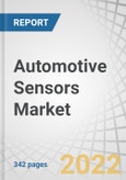 Automotive Sensors Market with COVID-19 Impact Analysis by Sales Channel (OEM, Aftermarket), Type (Temperature Sensors, Pressure Sensors, Position Sensors), Vehicle Type, Application (Powertrain Systems, Chassis), Region - Global Forecast to 2026- Product Image