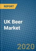 UK Beer Market 2019-2025- Product Image