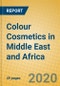 Colour Cosmetics in Middle East and Africa - Product Thumbnail Image