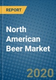 North American Beer Market 2019-2025- Product Image
