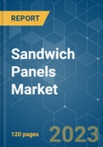 Sandwich Panels Market - Growth, Trends, COVID-19 Impact, and Forecasts (2021 - 2026)- Product Image