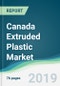 Canada Extruded Plastic Market - Forecasts from 2019 to 2024 - Product Thumbnail Image