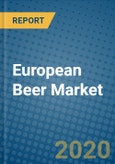 European Beer Market 2019-2025- Product Image