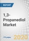 1,3-Propanediol (PDO) Market by Application (Polytrimethylene terephthalate (PTT), Cosmetics, Personal Care & Cleaning Products, Polyurethane (PU)) and Region (Americas, APAC, Europe, Middle East & Africa (EMEA)) - Global Forecast to 2025 - Product Thumbnail Image