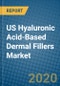 US Hyaluronic Acid-Based Dermal Fillers Market 2025 - Product Image