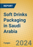 Soft Drinks Packaging in Saudi Arabia- Product Image