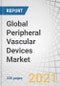 Global Peripheral Vascular Devices Market by Type (Angioplasty Balloon & Stent, Catheters, Endovascular Aneurysm Repair Stent Grafts, Plaque Modification Devices, Guidewires, Vascular Closure Devices, Balloon Inflation Devices), and Region - Forecast to 2026 - Product Image