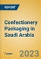 Confectionery Packaging in Saudi Arabia - Product Image