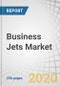 Business Jets Market by Aircraft Type (Light, Mid-Sized, Large, Airliner), Systems (OEM Systems, Aftermarket Systems), End User (Private, Operator), Point of Sale (OEM, Aftermarket), Services, Range and Region - Global Forecast to 2030 - Product Image