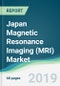 Japan Magnetic Resonance Imaging (MRI) Market - Forecasts from 2019 to 2024 - Product Thumbnail Image