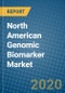 North American Genomic Biomarker Market 2019-2025 - Product Thumbnail Image