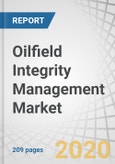 Oilfield Integrity Management Market by Management Type (Planning, Predictive Maintenance & Inspection, Corrosion Management, Data Management, and Monitoring System), Component (Hardware, Software, Services), Application, & Region - Global Forecast to 2025- Product Image