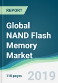 Global NAND Flash Memory Market - Forecasts from 2019 to 2024- Product Image