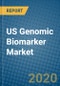 US Genomic Biomarker Market 2019-2025 - Product Thumbnail Image