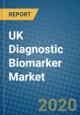 UK Diagnostic Biomarker Market 2019-2025- Product Image
