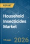 Household Insecticides - Market Share Analysis, Industry Trends & Statistics, Growth Forecasts (2026-2031) - Product Thumbnail Image