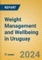 Weight Management and Wellbeing in Uruguay - Product Thumbnail Image