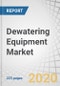 Dewatering Equipment Market by Type (Sludge (Application (Industrial,Municipal), Technology (Centrifuges, Belt Presses,Filter Presses, Vacuum Filters,Drying Beds,Sludge Lagoons)), Others (Paper, Plastic)), and Region - Global Forecast to 2025 - Product Thumbnail Image