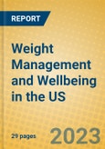 Weight Management and Wellbeing in the US- Product Image