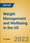 Weight Management and Wellbeing in the US - Product Thumbnail Image