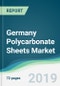 Germany Polycarbonate Sheets Market - Forecasts from 2019 to 2024 - Product Thumbnail Image