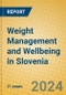 Weight Management and Wellbeing in Slovenia - Product Thumbnail Image