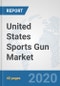 United States Sports Gun Market: Prospects, Trends Analysis, Market Size and Forecasts up to 2025 - Product Thumbnail Image