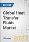 Global Heat Transfer Fluids (HTFs) Market by Product Type (Mineral Oils, Synthetic Fluids, Glycol-Based Fluids), End-use (Chemical & Petrochemical, Oil & Gas, Automotive, Renewable Energy, Pharmaceutical), and Region - Forecast to 2027 - Product Image