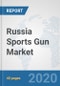 Russia Sports Gun Market: Prospects, Trends Analysis, Market Size and Forecasts up to 2025 - Product Thumbnail Image