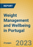 Weight Management and Wellbeing in Portugal- Product Image
