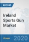 Ireland Sports Gun Market: Prospects, Trends Analysis, Market Size and Forecasts up to 2025 - Product Thumbnail Image