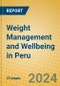 Weight Management and Wellbeing in Peru - Product Thumbnail Image