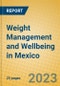 Weight Management and Wellbeing in Mexico - Product Thumbnail Image