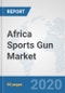 Africa Sports Gun Market: Prospects, Trends Analysis, Market Size and Forecasts up to 2025 - Product Thumbnail Image