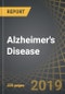 Alzheimer's Disease: Pipeline Review, Developer Landscape and Competitive Insights - Product Thumbnail Image