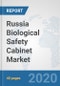Russia Biological Safety Cabinet Market: Prospects, Trends Analysis, Market Size and Forecasts up to 2025 - Product Thumbnail Image