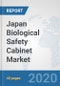 Japan Biological Safety Cabinet Market: Prospects, Trends Analysis, Market Size and Forecasts up to 2025 - Product Thumbnail Image