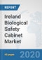 Ireland Biological Safety Cabinet Market: Prospects, Trends Analysis, Market Size and Forecasts up to 2025 - Product Thumbnail Image