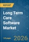 Long Term Care Software - Market Share Analysis, Industry Trends & Statistics, Growth Forecasts (2026-2031) - Product Thumbnail Image