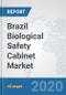 Brazil Biological Safety Cabinet Market: Prospects, Trends Analysis, Market Size and Forecasts up to 2025 - Product Thumbnail Image
