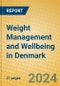 Weight Management and Wellbeing in Denmark - Product Thumbnail Image