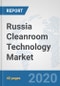 Russia Cleanroom Technology Market: Prospects, Trends Analysis, Market Size and Forecasts up to 2025 - Product Thumbnail Image