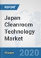 Japan Cleanroom Technology Market: Prospects, Trends Analysis, Market Size and Forecasts up to 2025 - Product Thumbnail Image
