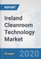 Ireland Cleanroom Technology Market: Prospects, Trends Analysis, Market Size and Forecasts up to 2025 - Product Thumbnail Image